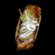 Illustration for article titled Scanning Fast Food Makes Fast Food Look Even Worse